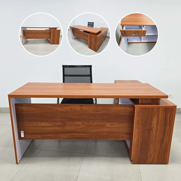 Multi-Purpose Office Desk